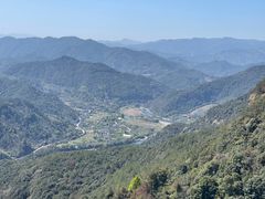 -百漈沟生态旅游景区
