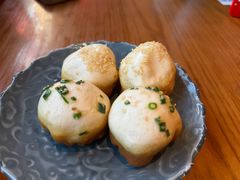 -鑫震源·苏式大虾生煎(山塘街店)