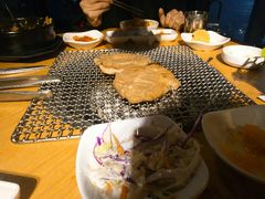 调味猪排-缸桶屋韩国料理·全程帮烤(泰禾店)