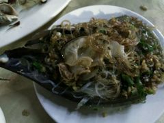 -阳江餐厅·30年老字号·粤菜海鲜大排档