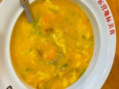 -村长家的疙瘩汤·东营菜(东营茶城店)