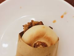 -西安饭庄(立丰国际店)