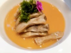 糟卤鸭舌-白家大院·王府宫廷菜(苏州街店)