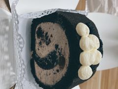 -贝紫Style(木马公寓店)