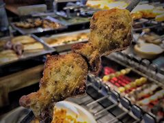-很久以前羊肉串(朝阳路店)