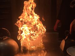 -雅玛花式铁板烧(国宏宾馆店)