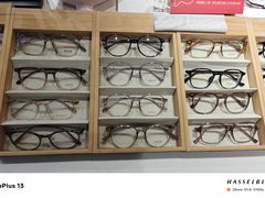 -瑞司视光眼镜·蔡司战略合作眼镜店(新街口店)