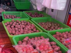 -阿娟牛肉丸·手打牛肉丸·现做现卖