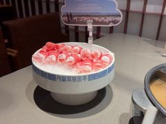 -巴奴毛肚火锅(大剧院店)
