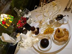 -火车头法国西餐厅