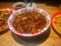 -泥糊破店小酒馆·团建聚餐(南京西路店)