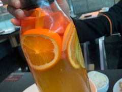 -赠李白·如诗的川味(余杭万达广场店)