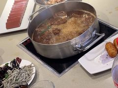 -蝎王府羊蝎子(西直门店)