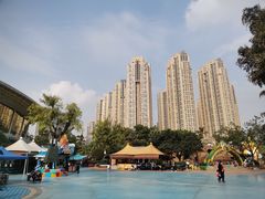 -海合安成都极地海洋公园
