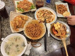 -小街天府(西工小街店)