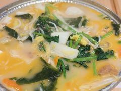 -喜家德虾仁水饺(东方宝泰店)