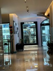 -U·NI SALON 造型