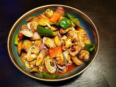 -钳真多钓虾馆·小龙虾海鲜烧烤(九六广场店)