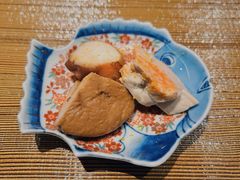 -旬怀石料理(嘉善老市店)