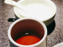 -蝴蝶里·粤菜·点心(滨江龙湖店)