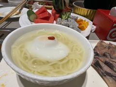 -海底捞火锅(名门店)