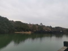 -白马涧龙池景区