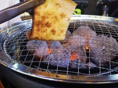 -吉志烤肉(太原总店)