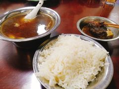 -阿秋牛排(湖心街店)