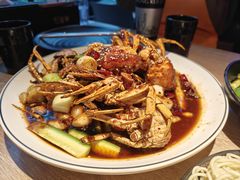 -红盔甲·小龙虾(车公庙店)