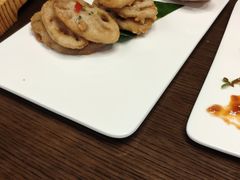 -枣子树·素食餐厅(朱家尖店)
