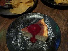 -Q MEX 库迈墨西哥餐吧(三里屯店)