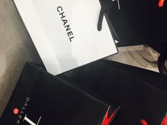 -DFS迪斐世(香港广东道店)