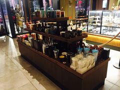 -星巴克(保定万博广场店)