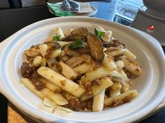 -芳芳私房菜·精做淮扬菜(承德路店)