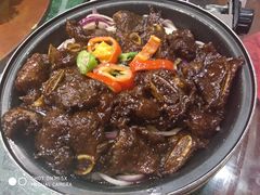 -石湖大酒店(桐泾店)