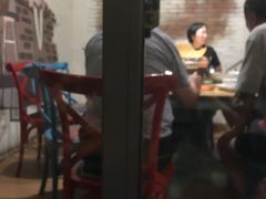 大堂-吴越荣记·苏州菜·松鼠桂鱼(斜塘老街店)