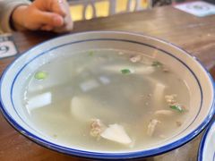 -阿金大白·上海菜馆(新天地店)