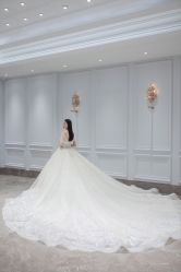 -MANLI BRIDAL婚纱