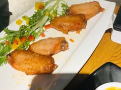 -斗牛士牛排(南京东路店)