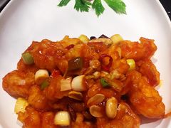 -忠顺斋易州印象烤鸭店(东关新村店)