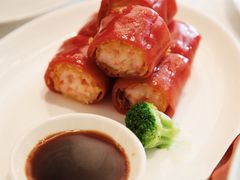 -香宫中餐厅 · 桂林香格里拉