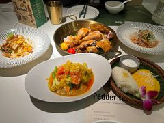 -帕娜·泰式茶餐厅·Bistro(近铁广场店)