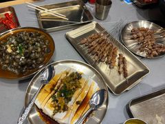 -龙虾奇迹(大华三路店)