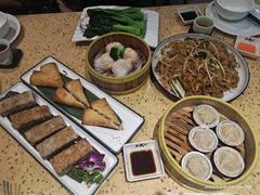-蒸武门·广式茶点(江南店)