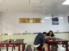 大堂-古徽州馄饨店(宝安路店)