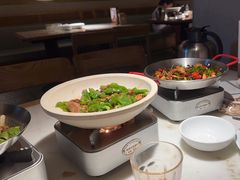 -佬肥猫·浙江乡村菜(国华广场店)