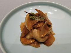 -狮王府淮扬菜(新街口友谊店)