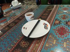 -巴依老爷·新疆美食(上城区天城路店)