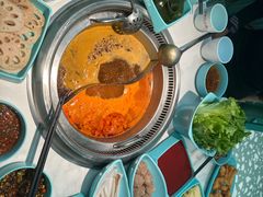 -季季红火锅(柳州城中万达二店)