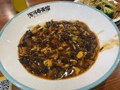-浑河春面馆非遗鹿角面(良乡店)